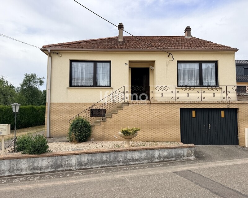 Vente maison 57880 Ham-Sous-Varsberg - Img 1676