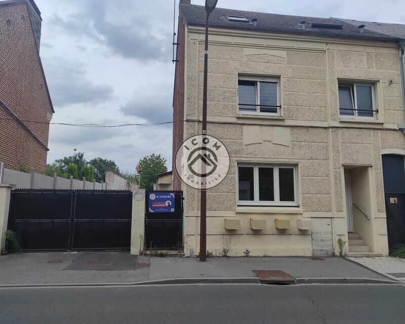 En exclusivité Immeuble de rapport en centre ville - Img 20260731 182911
