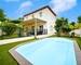 Village des Accates / Marseille 11ème / Maison / Piscine / Garage - Ph dehors