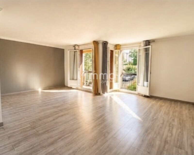 Marseille 13ème / Appartements / Extérieurs - Img 2540