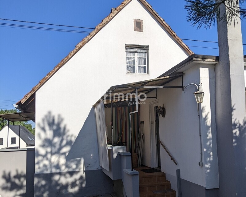 Maison 4 pièces 90 m² - Pxl 20260729 064707737