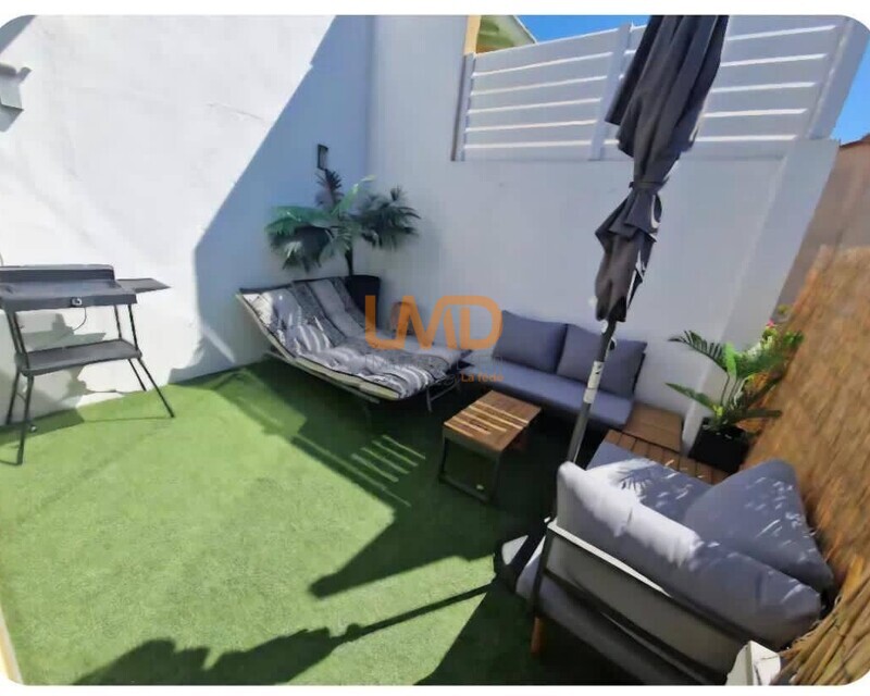Appartement T3 50 m2 Quartier Moyen Vernet - Photo-2026-07-21-13-12-21
