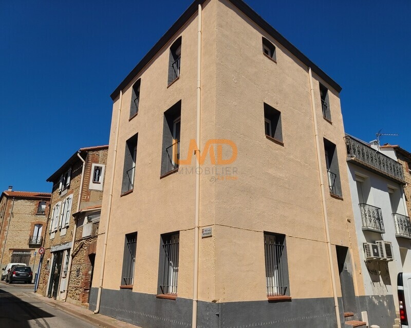immeuble d'habitation sur 3 niveaux - 20260706 160837  1 