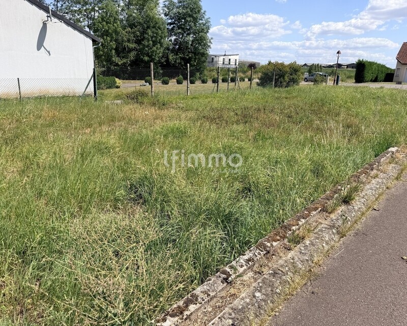 Vente terrain à batir 57220 Conde-Northen - Ea2656d6-3d0b-4fc9-8fd2-c5f4b9f86529 2 