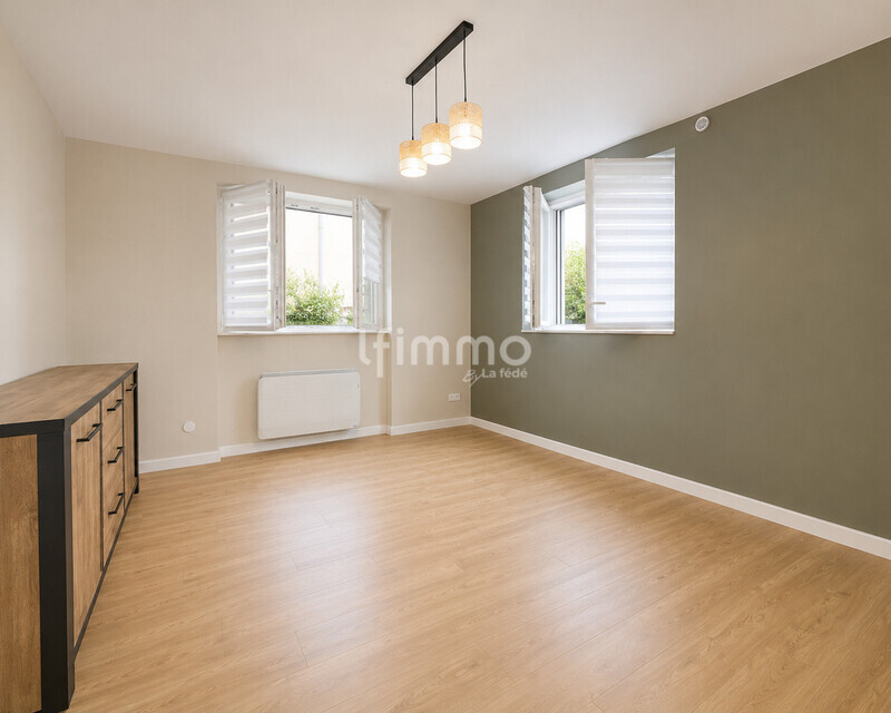 Appartement 3 pièces à Ingersheim  - 6928c8f3-5d5f-4d8d-8e4b-0894fca20bce
