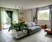 Maison plain pied 4 chambres Luc Armau - salon