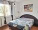 Maison plain pied 4 chambres Luc Armau - chambre