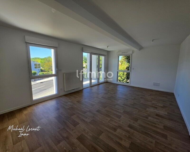Appartement T3 balcon et parking - 20260807 114706