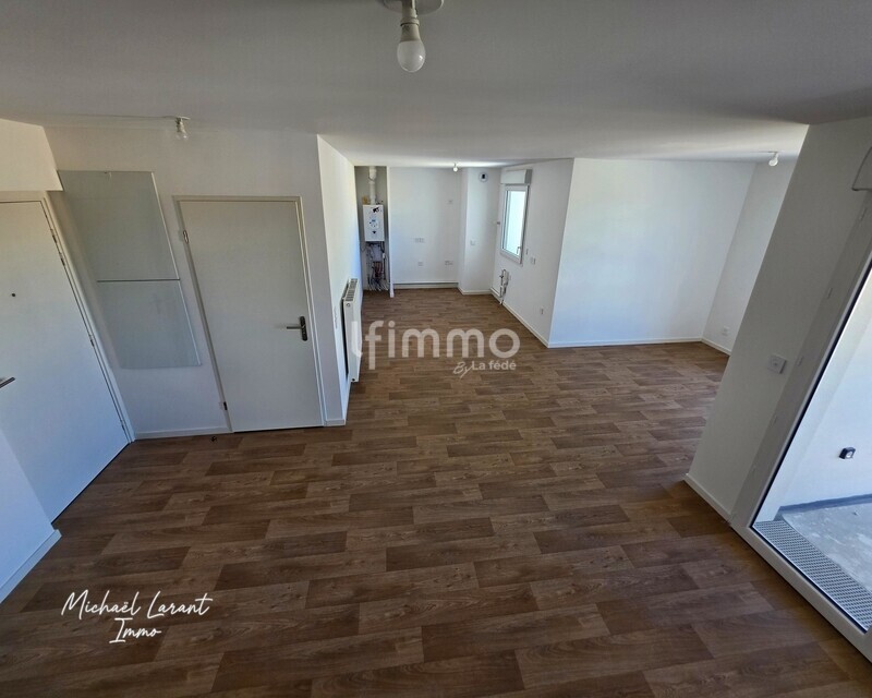 Duplex T3 -2 places de parking-Balcon - 20260807 145951