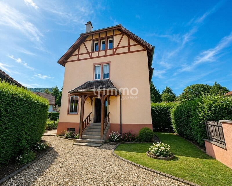Maison 6 pièces sur 23 ares - Img-20260727-wa0014 1 