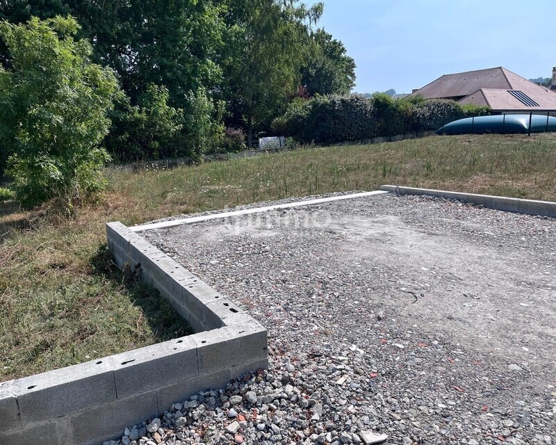 Terrain constructible (Lot 1) de 573 m²  - Whatsapp image 2026-08-04 at 18.36.39  4 