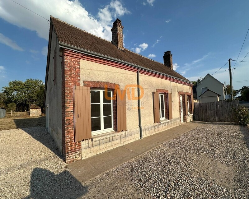 Maison 3 chambres - 20 min Vendôme - 15 min TGV  - Whatsapp image 2026-08-14 at 19.53.28  13 