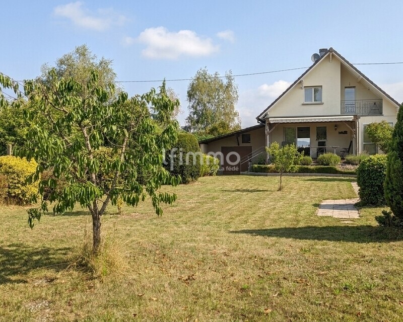 Maison Familiale 6 pièces 150 m². - 202608211104-6