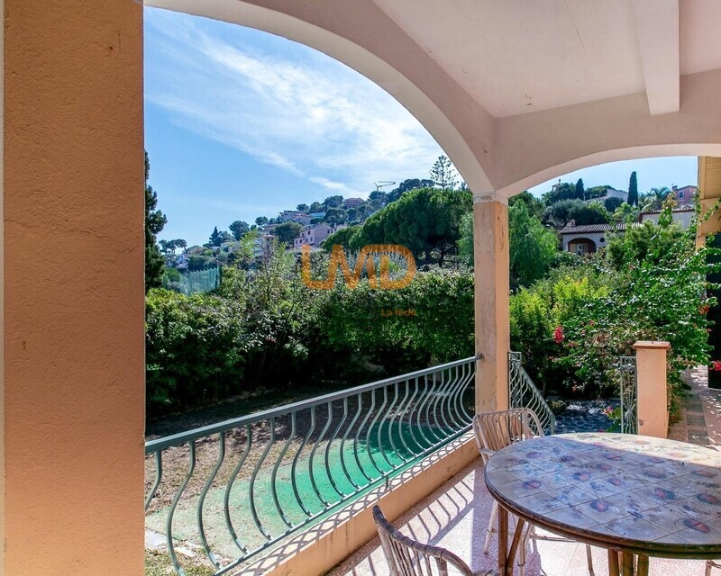 Villefranche sur Mer,  Villa Provençale - Image17