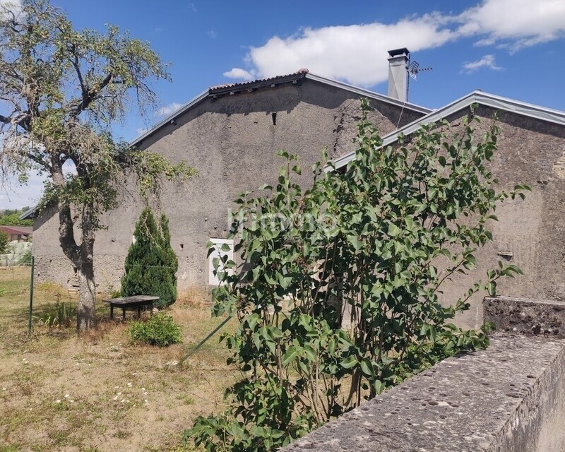 Maison de Village - Img 20260806 135209