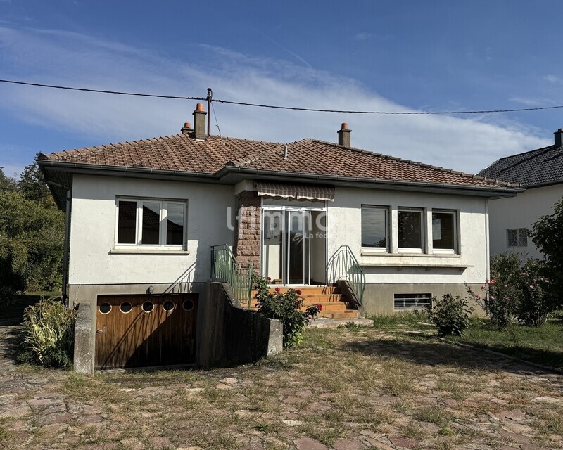 Maison + dépendances sur 3 673 m² de terrain Ensisheim Haut-Rhin - 2026-09-30 15.00.39