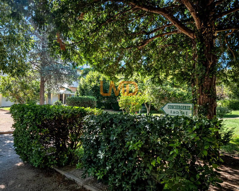 Appartement T3 de 76 m² avec extérieur - Ia generated 1788452690