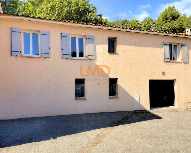 Figanières – Maison avec sous-sol aménageable, vue dégagée - Iacrea-maison-figanieres-bombard-02-09-2026  4 -fotor-20260903154011