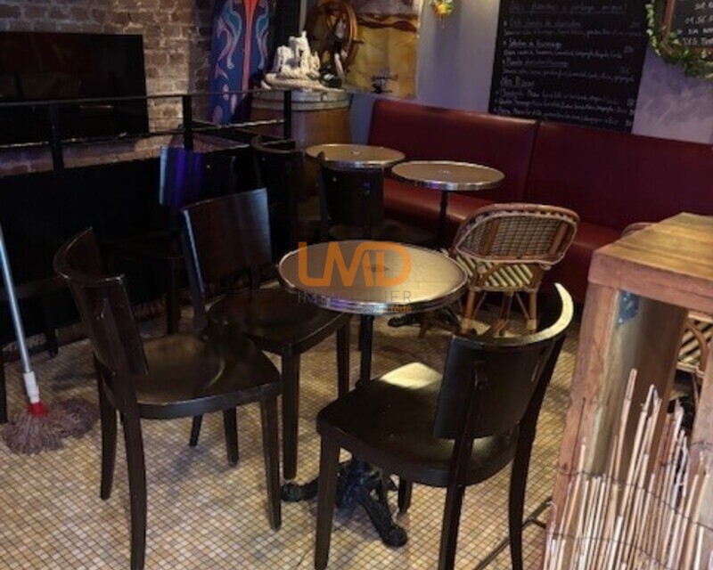bar à cocktail 50 m2 licence 4 - Img 1877