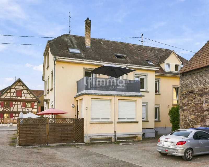 Appartement de 3 pièces de 95 m² avec terrasse-cave-parking - 3ef02dda-ead3-4e64-8a77-5d508013e56c 1920