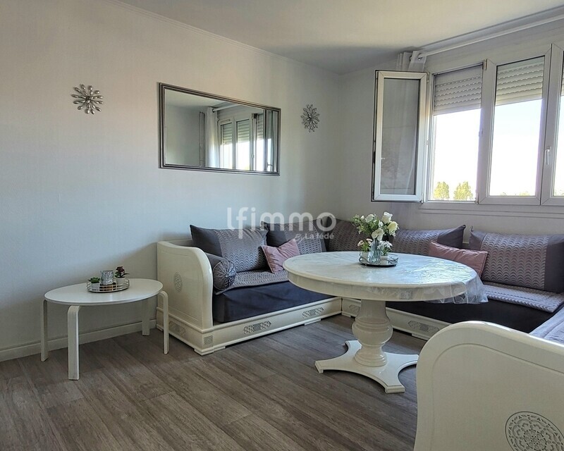 Appartement 3 pièces - 20260910 164744
