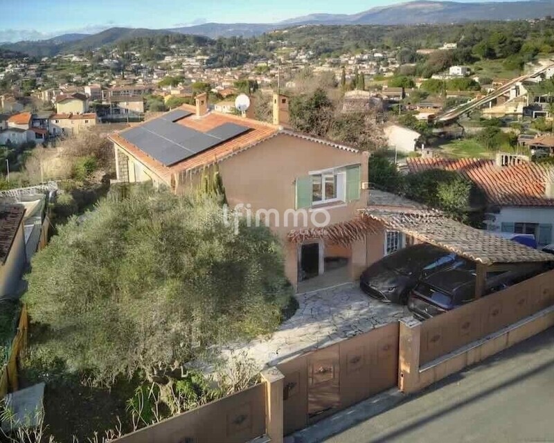 Villa rénovée avec piscine et vue panoramique à Pégomas (06580) - 1 capture d écran 2026-06-25 à 15.23.57