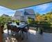 Très bel appartement avec terrasse - terrasse