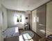Très bel appartement avec terrasse - chambre