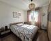 Très bel appartement avec terrasse - chambre