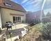 Maison au calme avec jardin et garage - 3b81825c-1cd0-4353-adeb-8d7b49f6c522