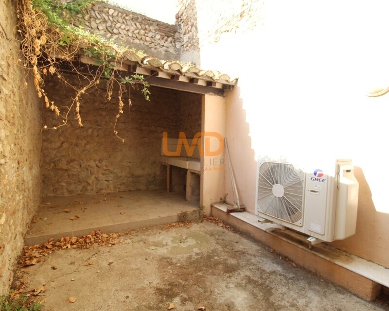Immeuble au centre de Thuir - 1000059838