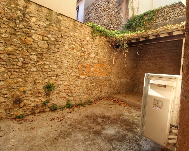 Immeuble au centre de Thuir - 1000059842