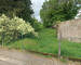 Vends à Niedervisse un terrain à bâtir de 1300 m2 environ - Photo terrain niedervisse