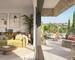 Eguilles (13510) – T4 + jardin + cave + parking privé – 585 000 € - Intérieur-t4
