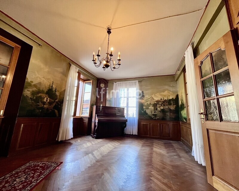 Grande maison 285m² - Img 0154