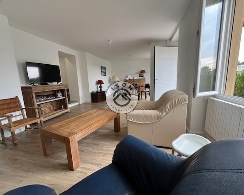 Maison prête à vivre Aire sur l'Adour - Rdc sejour++