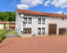 Dalem – Maison de 106,52 m², 3 chambres, garage et beau potentiel - Maison de village au ciel bleu