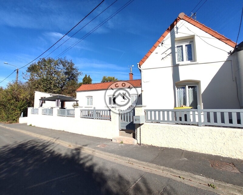 Exclusivité dans un secteur très prisé - Img 20261005 153459