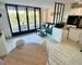 Studio rénové 35 m² terrasse piscine Fréjus Plage - Img 4186