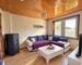 Maison mitoyenne avec grand terrain de 800 m² - 323e731f-c7e7-4170-b98f-d0ffd64c13ea