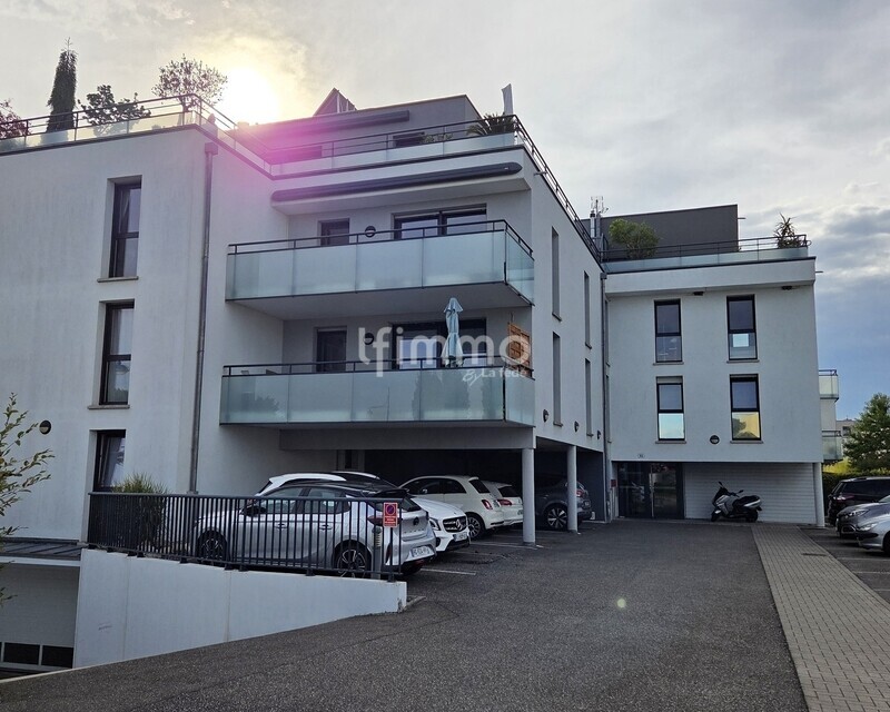 Appartement 3 pièces au 1er étage. - 20260826 174934