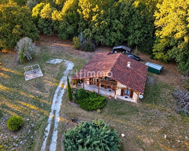 Landaise de charme - 650f5694-51ac-403e-88ba-e8741a374e67