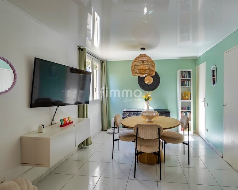 Appartement T3/T4 - Saint Tronc 13010 - Img 0147