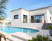 Villa familiale contemporaine 4 chambres piscine garage - Villa contemporaine avec piscine ensoleillée