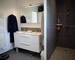 Villa familiale contemporaine 4 chambres piscine garage - #beauvoisin#salledebaisn/douche#