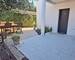 Villa familiale contemporaine 4 chambres piscine garage - côté Est