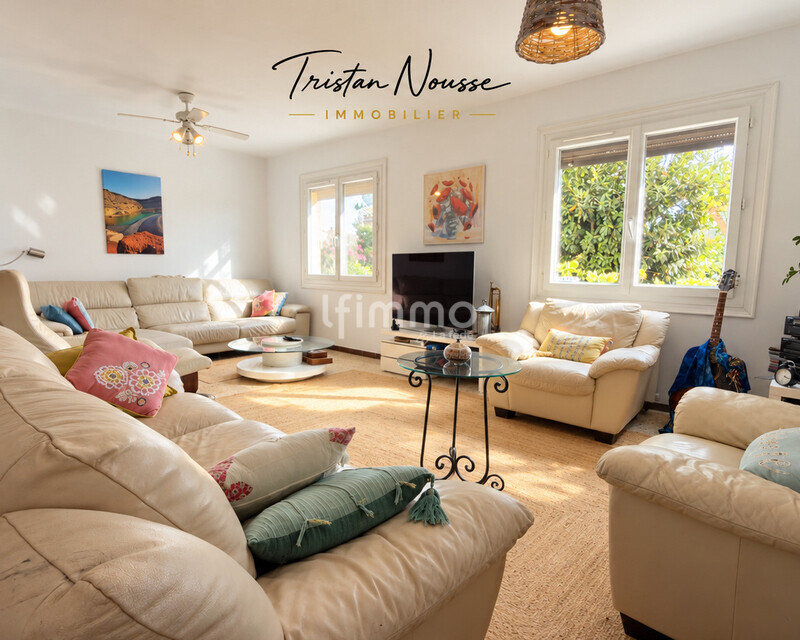 Maison 2 faces - 144 m2 - 4 chambres - Garage - Saint Cyprien village - 48b392f0-7571-4b10-92ca-544c4a7e2678
