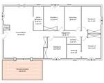 Plan maison