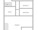 Plan Etage 2003