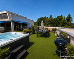 Proposition aménagement - Terrasse 1